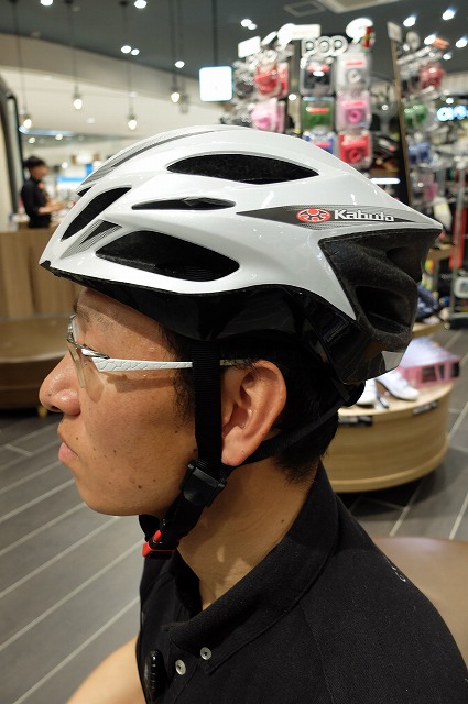 商品入荷】OGKカブトの新製品ヘルメット！－TRANFI－ | スポーツ