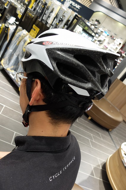 商品入荷】OGKカブトの新製品ヘルメット！－TRANFI－ | スポーツ 