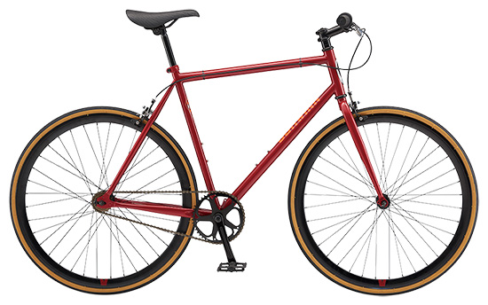 商品入荷】SCHWINN REGENT'17【クロスバイク】 | スポーツサイクル専門